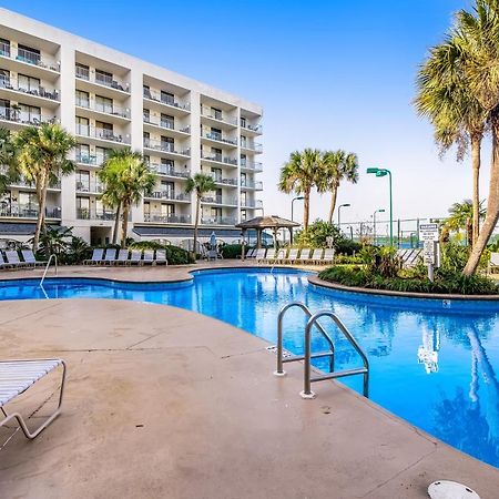 Gulf Shores Surf & Racquet Club Condos II מראה חיצוני תמונה