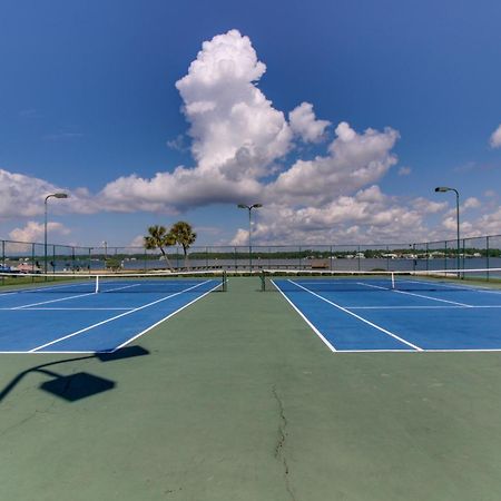 Gulf Shores Surf & Racquet Club Condos II מראה חיצוני תמונה