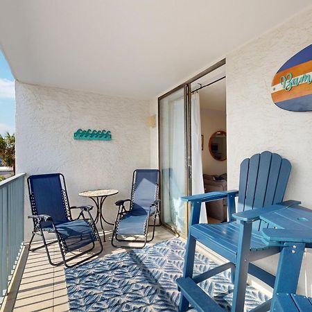 Gulf Shores Surf & Racquet Club Condos II מראה חיצוני תמונה