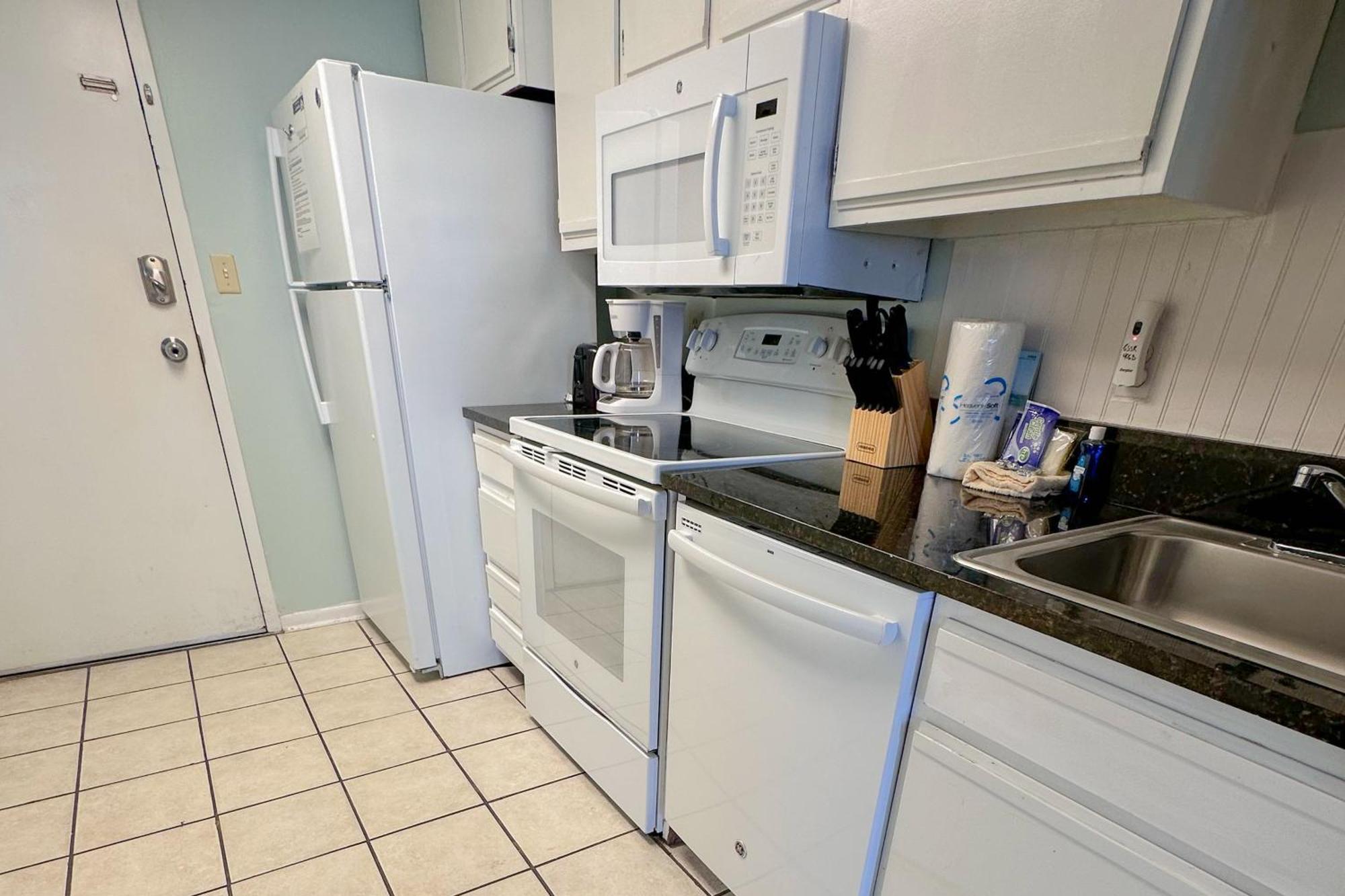 Gulf Shores Surf & Racquet Club Condos II חדר תמונה