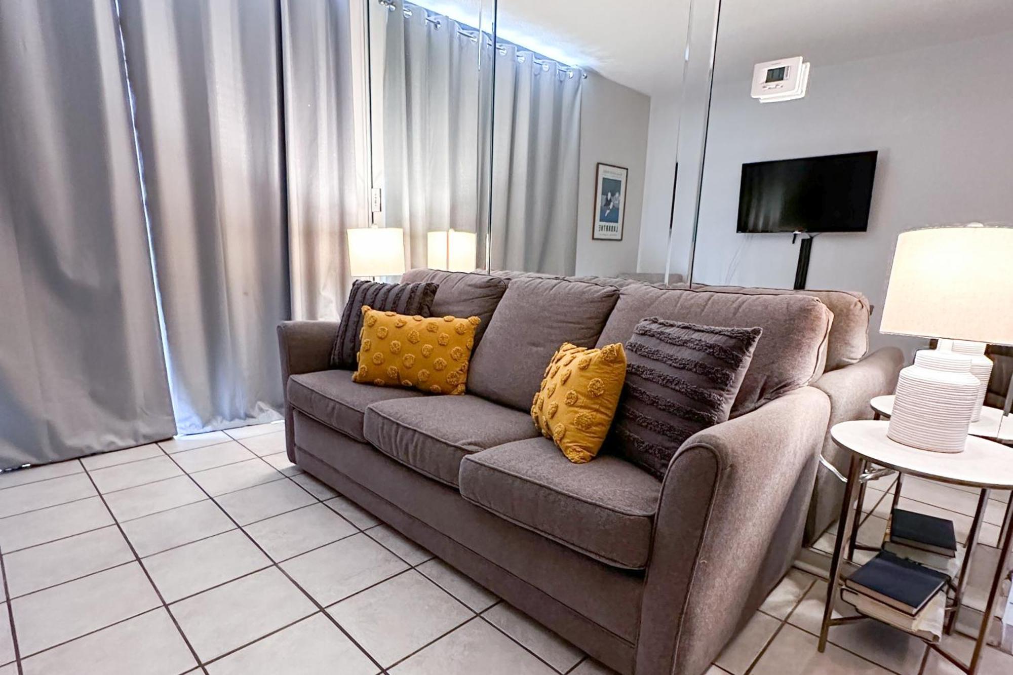 Gulf Shores Surf & Racquet Club Condos II חדר תמונה