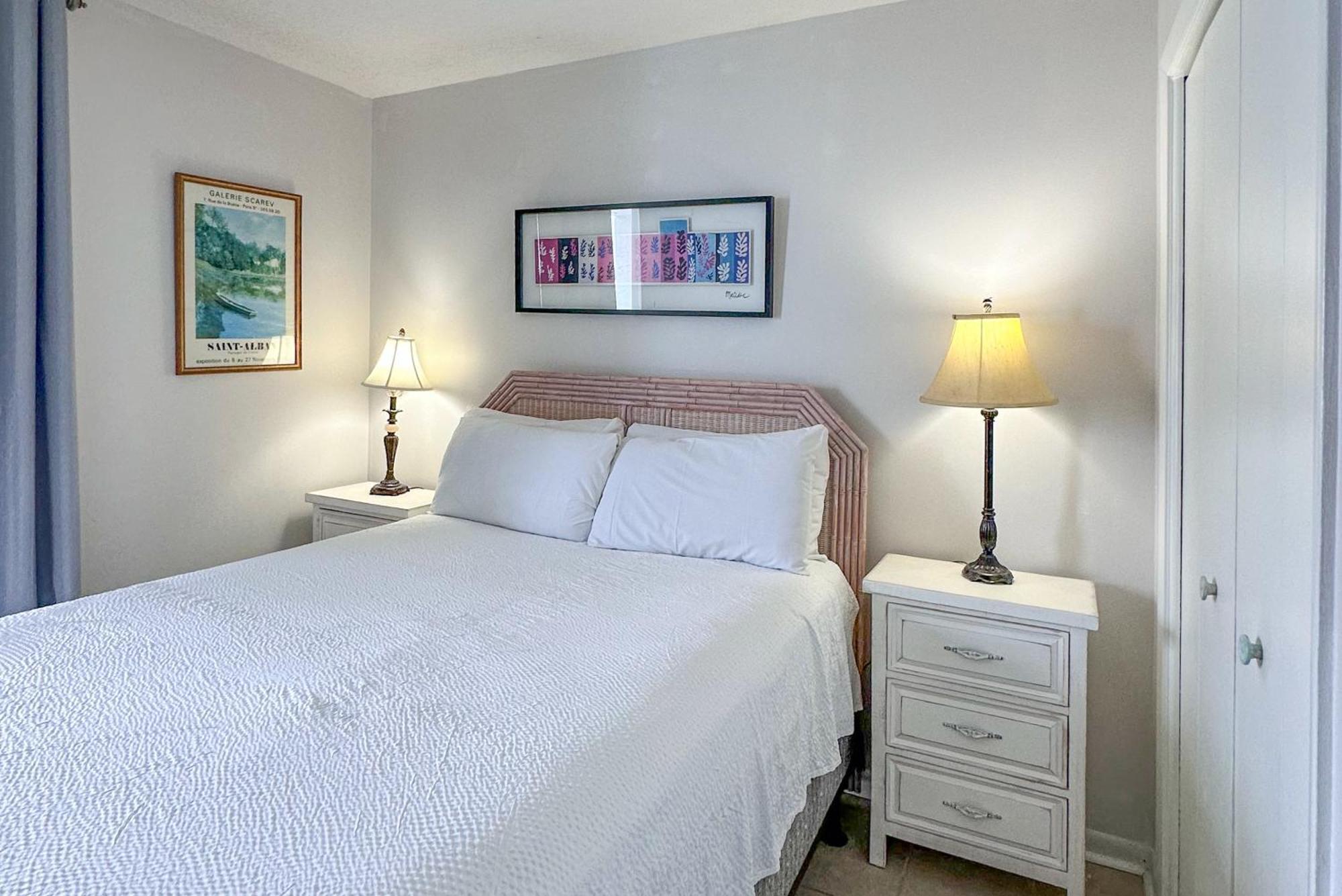 Gulf Shores Surf & Racquet Club Condos II חדר תמונה