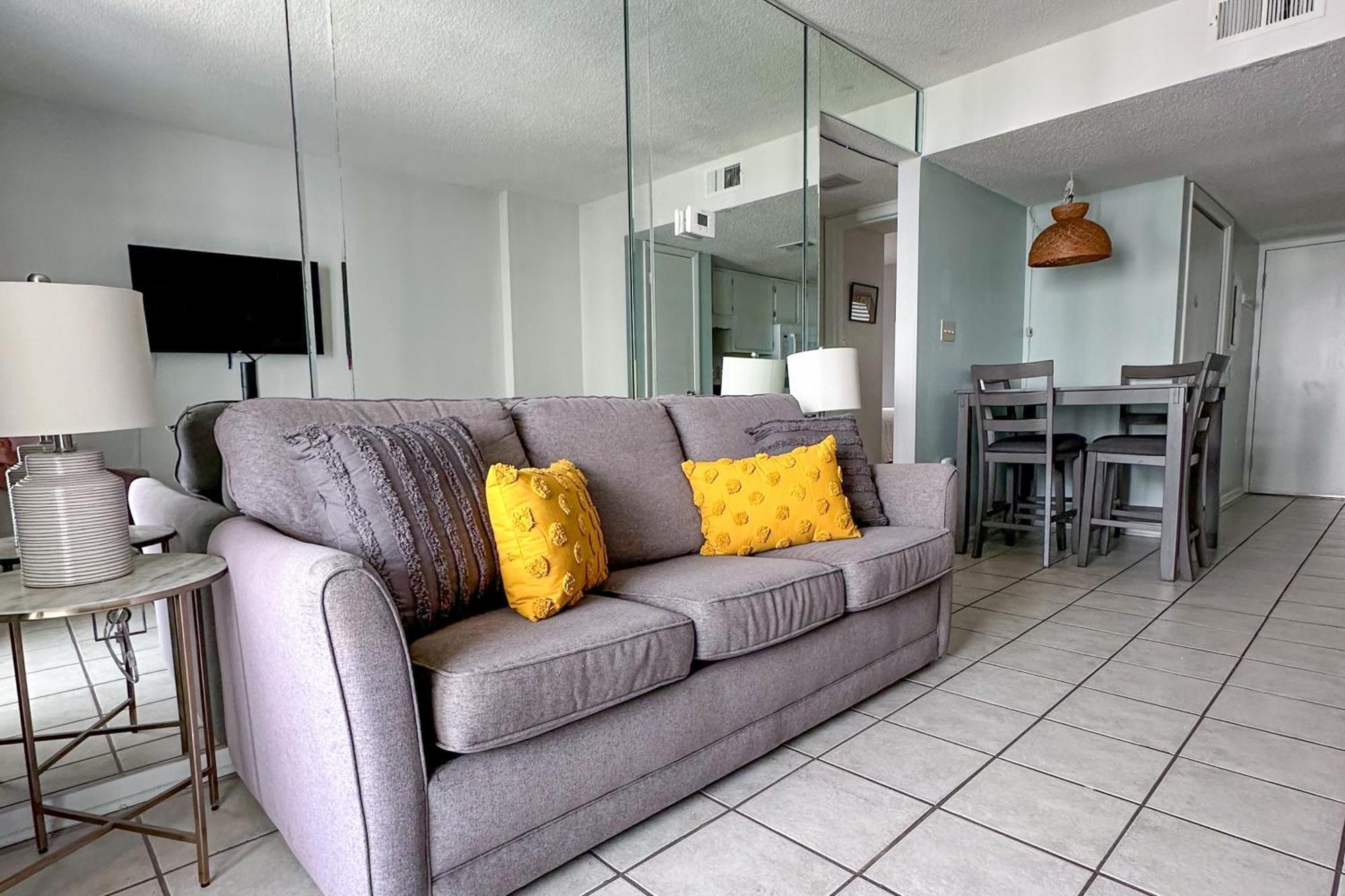 Gulf Shores Surf & Racquet Club Condos II חדר תמונה