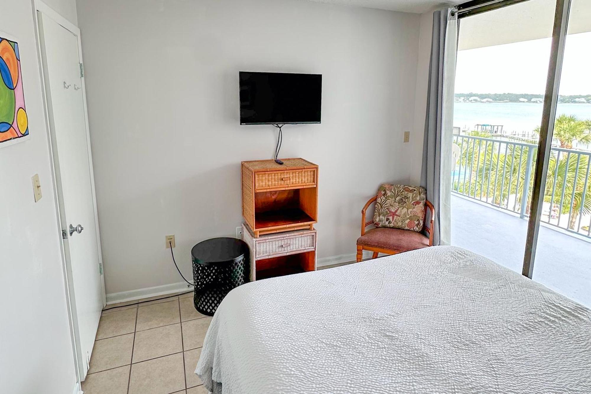 Gulf Shores Surf & Racquet Club Condos II חדר תמונה