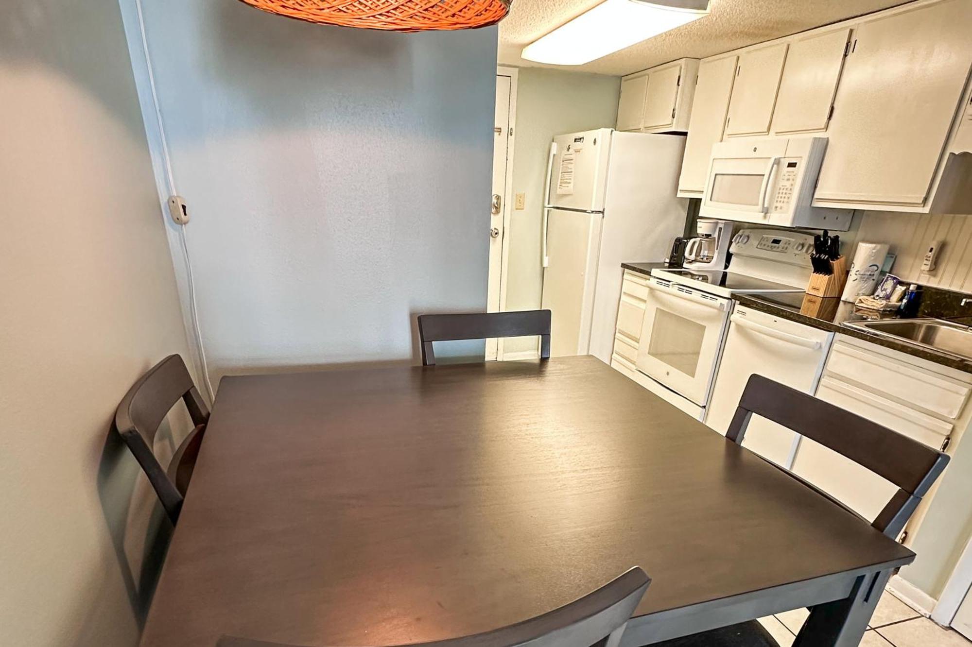 Gulf Shores Surf & Racquet Club Condos II חדר תמונה