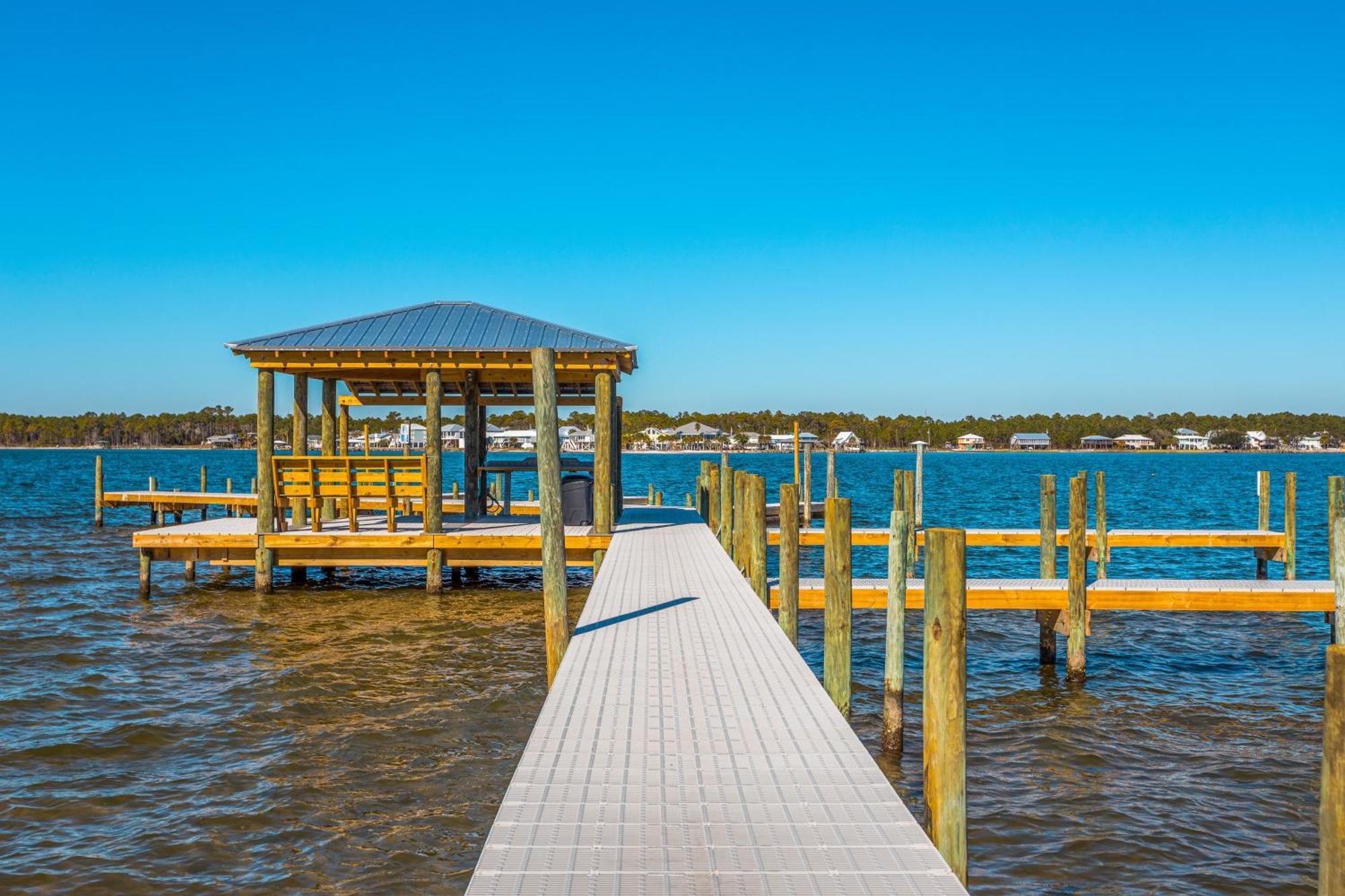 Gulf Shores Surf & Racquet Club Condos II חדר תמונה