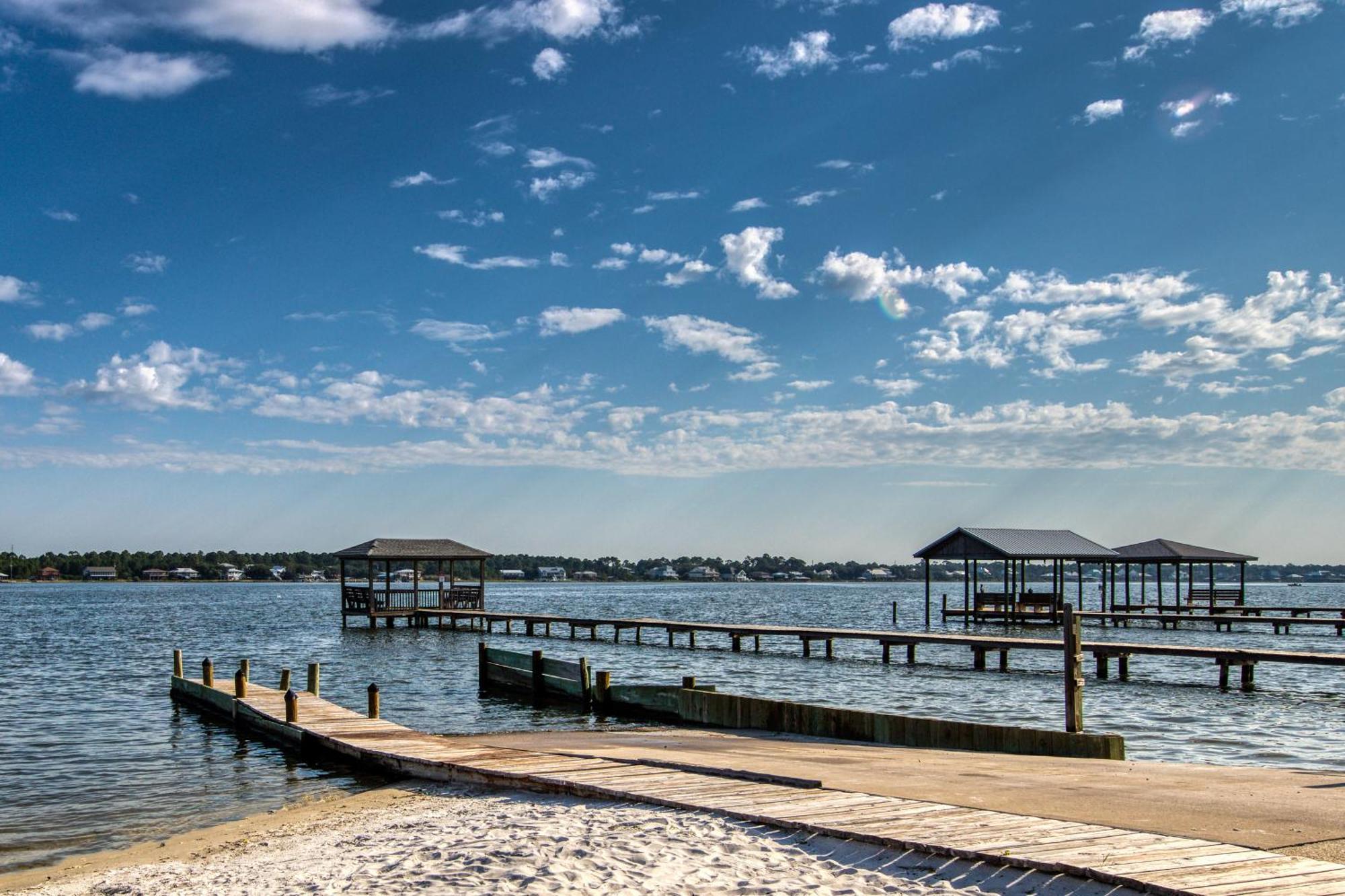 Gulf Shores Surf & Racquet Club Condos II חדר תמונה
