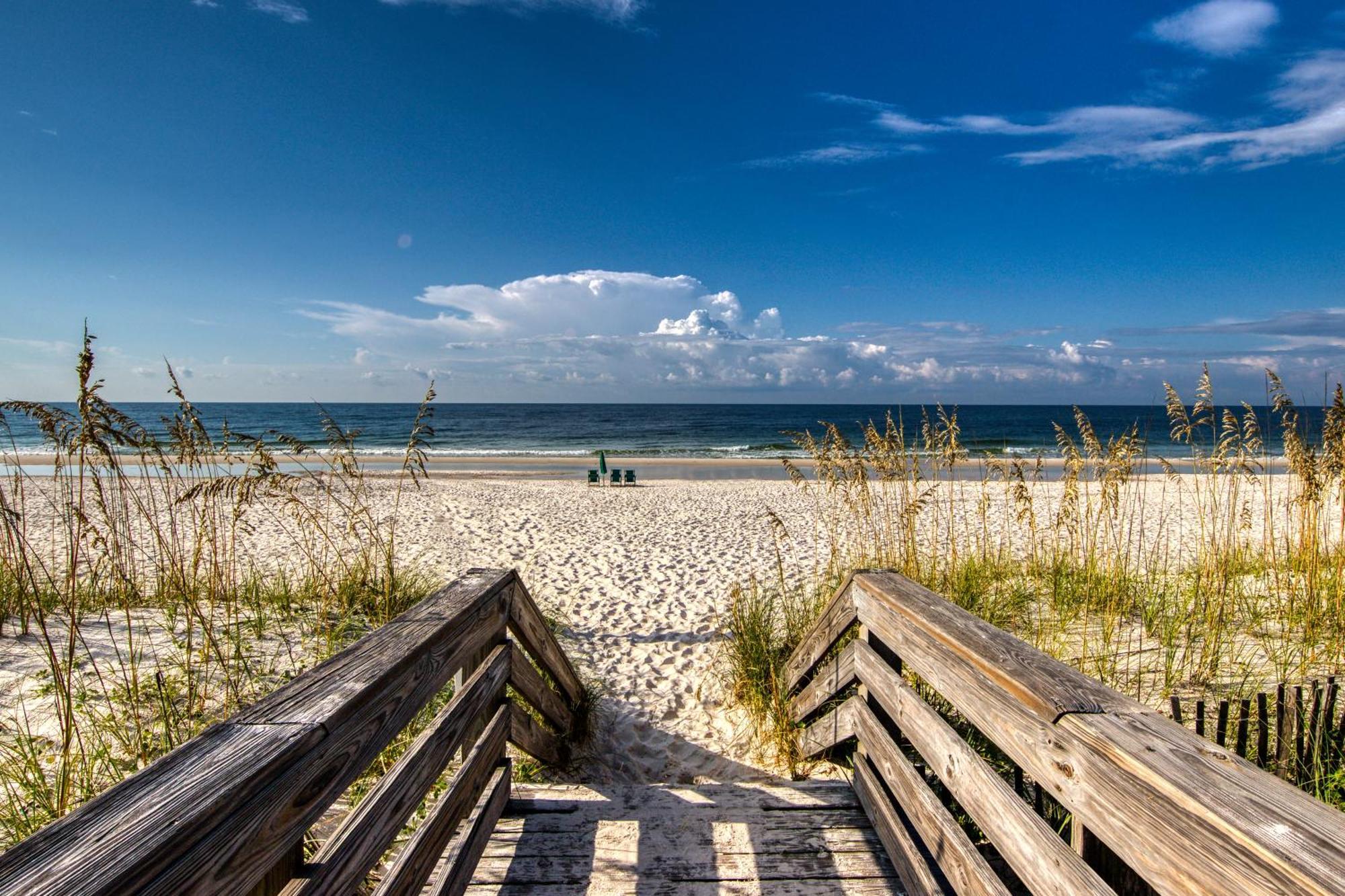 Gulf Shores Surf & Racquet Club Condos II חדר תמונה