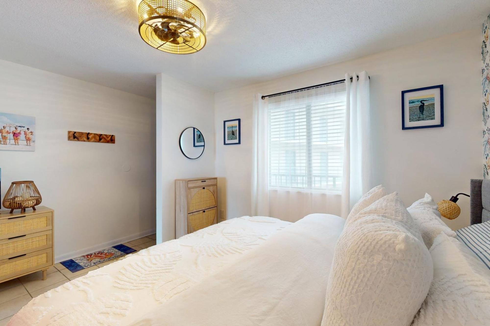 Gulf Shores Surf & Racquet Club Condos II מראה חיצוני תמונה