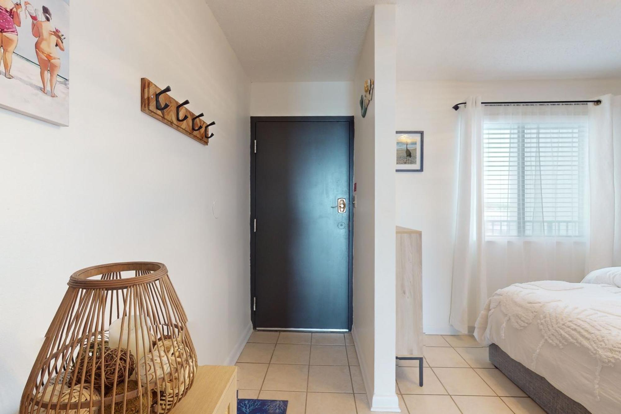 Gulf Shores Surf & Racquet Club Condos II מראה חיצוני תמונה