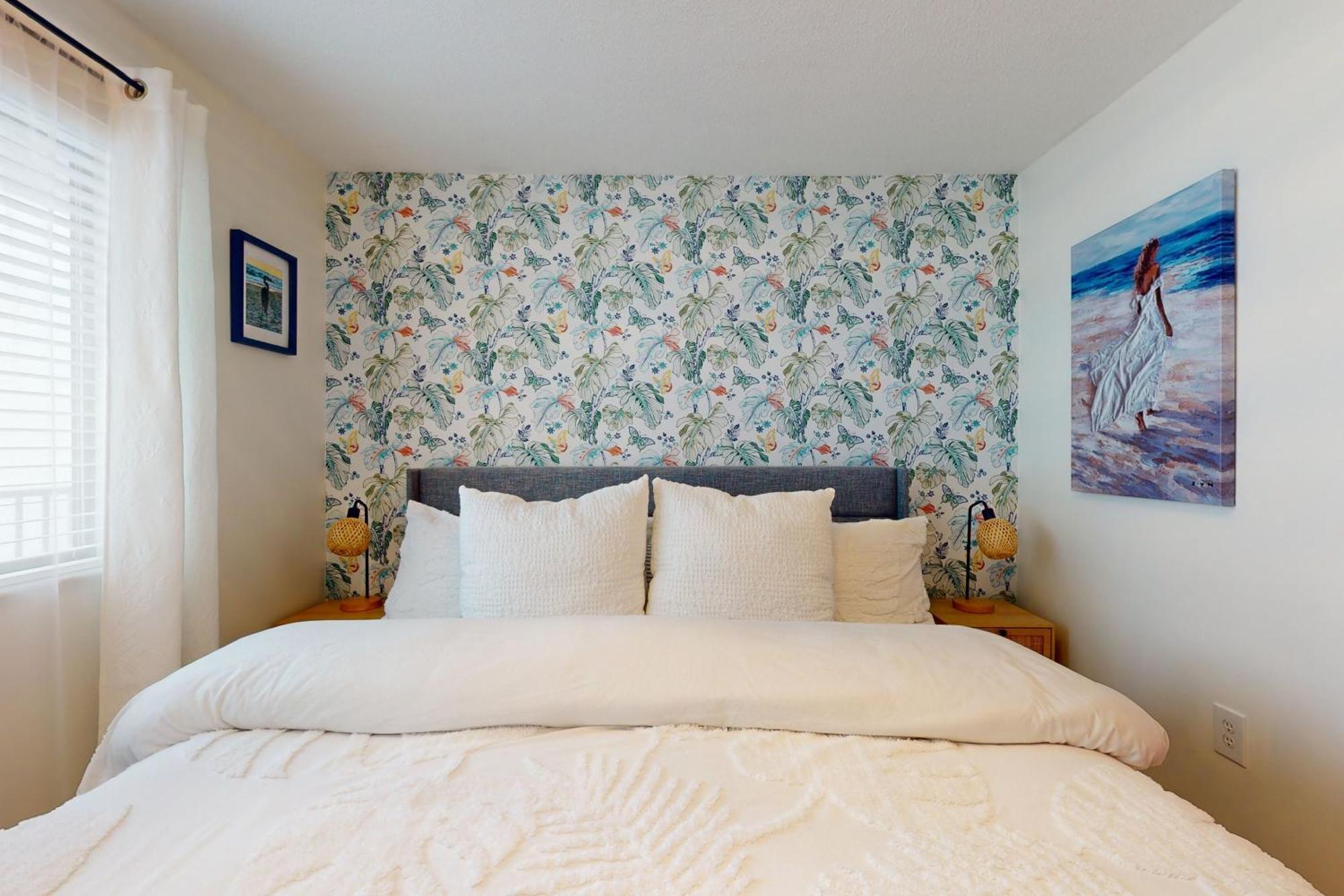 Gulf Shores Surf & Racquet Club Condos II מראה חיצוני תמונה