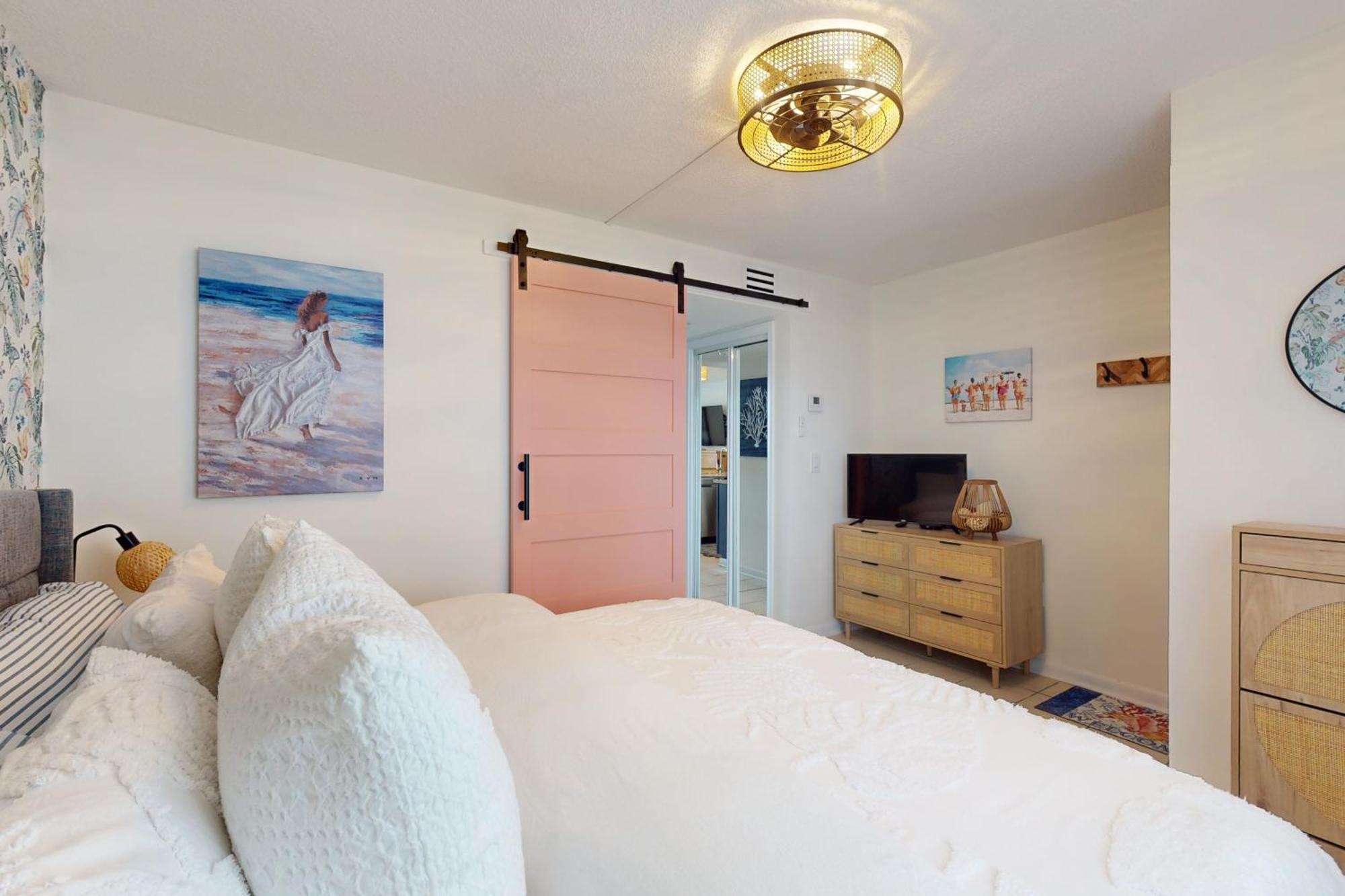 Gulf Shores Surf & Racquet Club Condos II מראה חיצוני תמונה