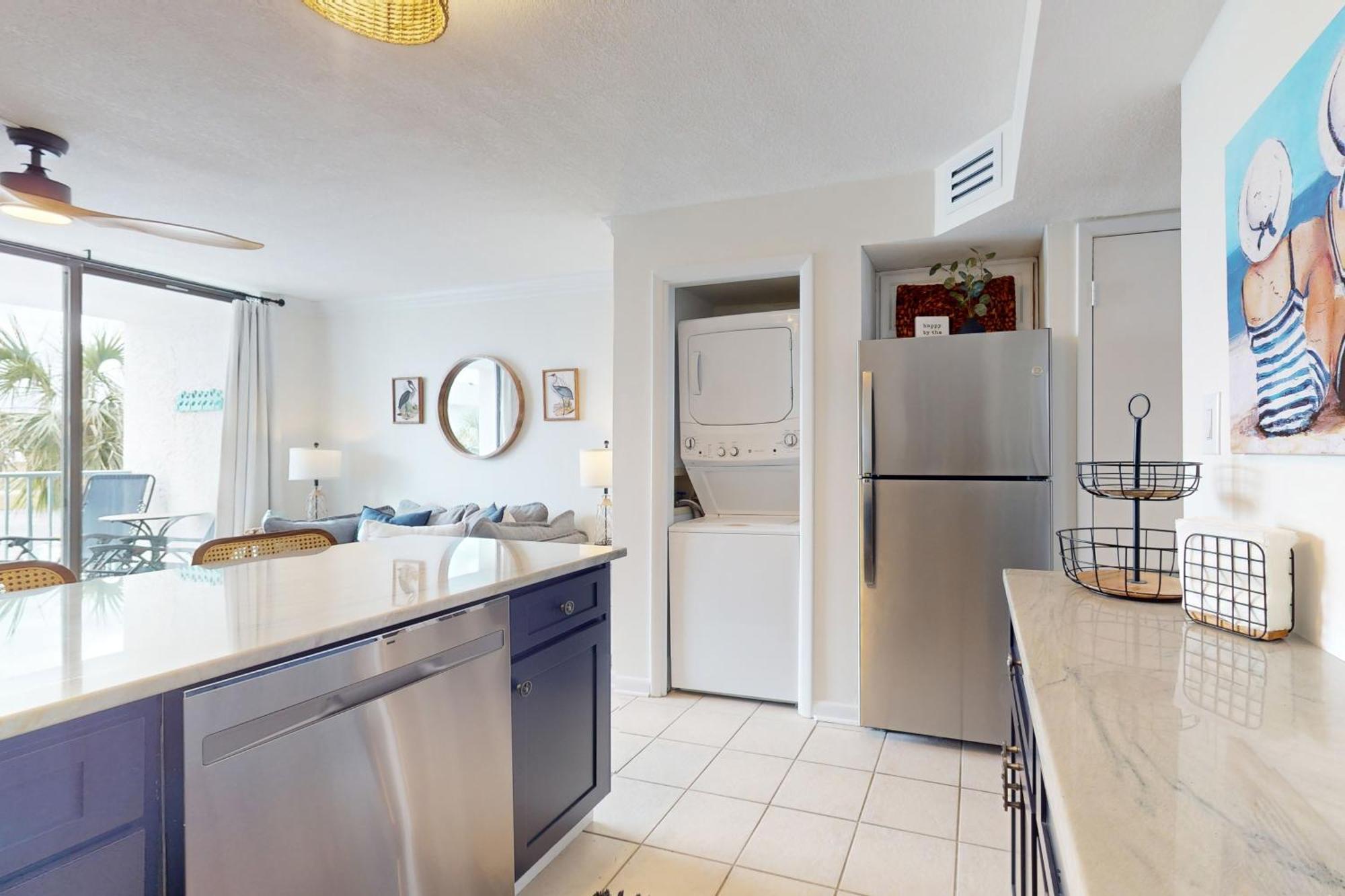 Gulf Shores Surf & Racquet Club Condos II מראה חיצוני תמונה