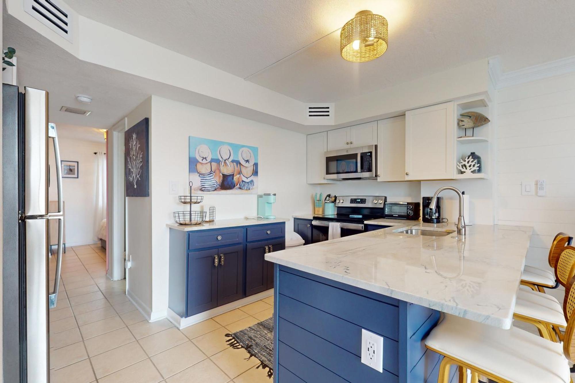 Gulf Shores Surf & Racquet Club Condos II מראה חיצוני תמונה