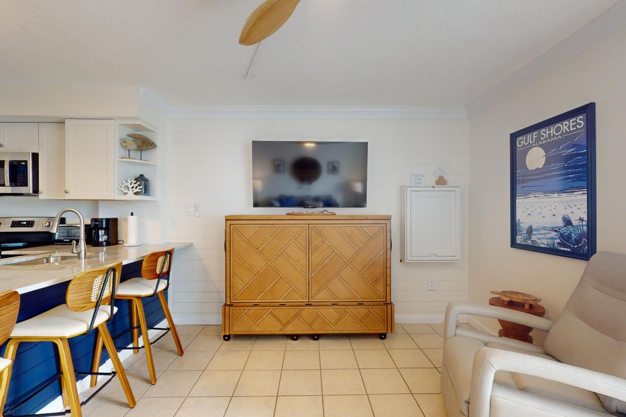 Gulf Shores Surf & Racquet Club Condos II מראה חיצוני תמונה