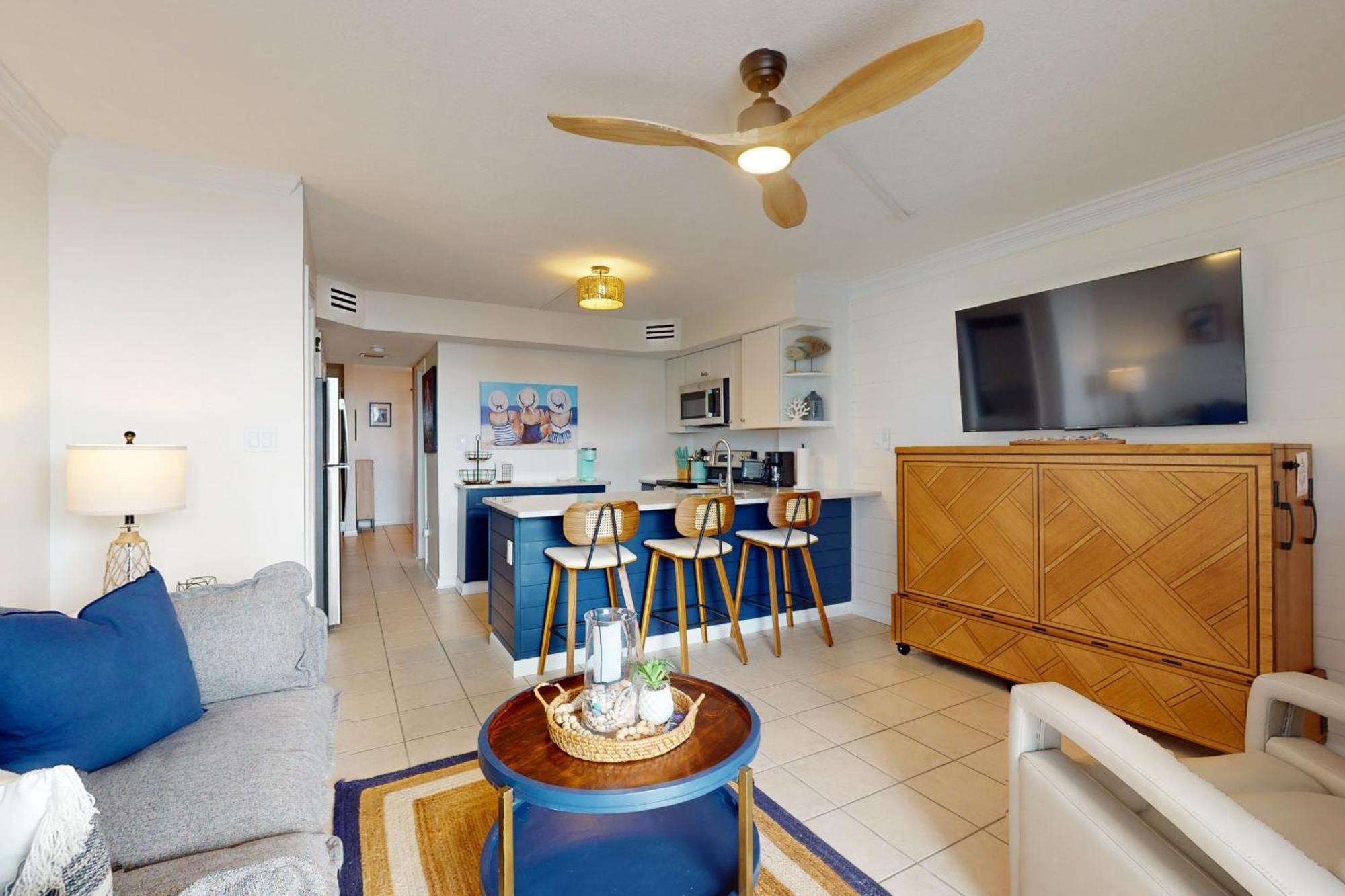 Gulf Shores Surf & Racquet Club Condos II מראה חיצוני תמונה