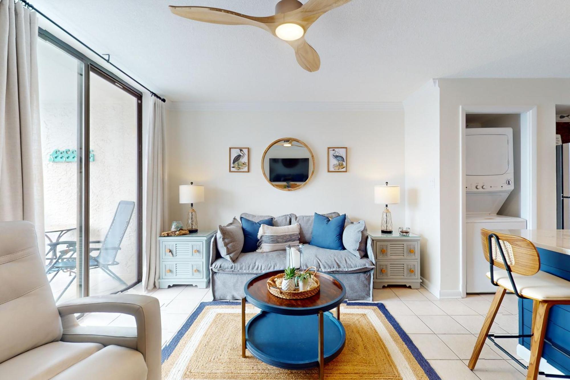Gulf Shores Surf & Racquet Club Condos II מראה חיצוני תמונה